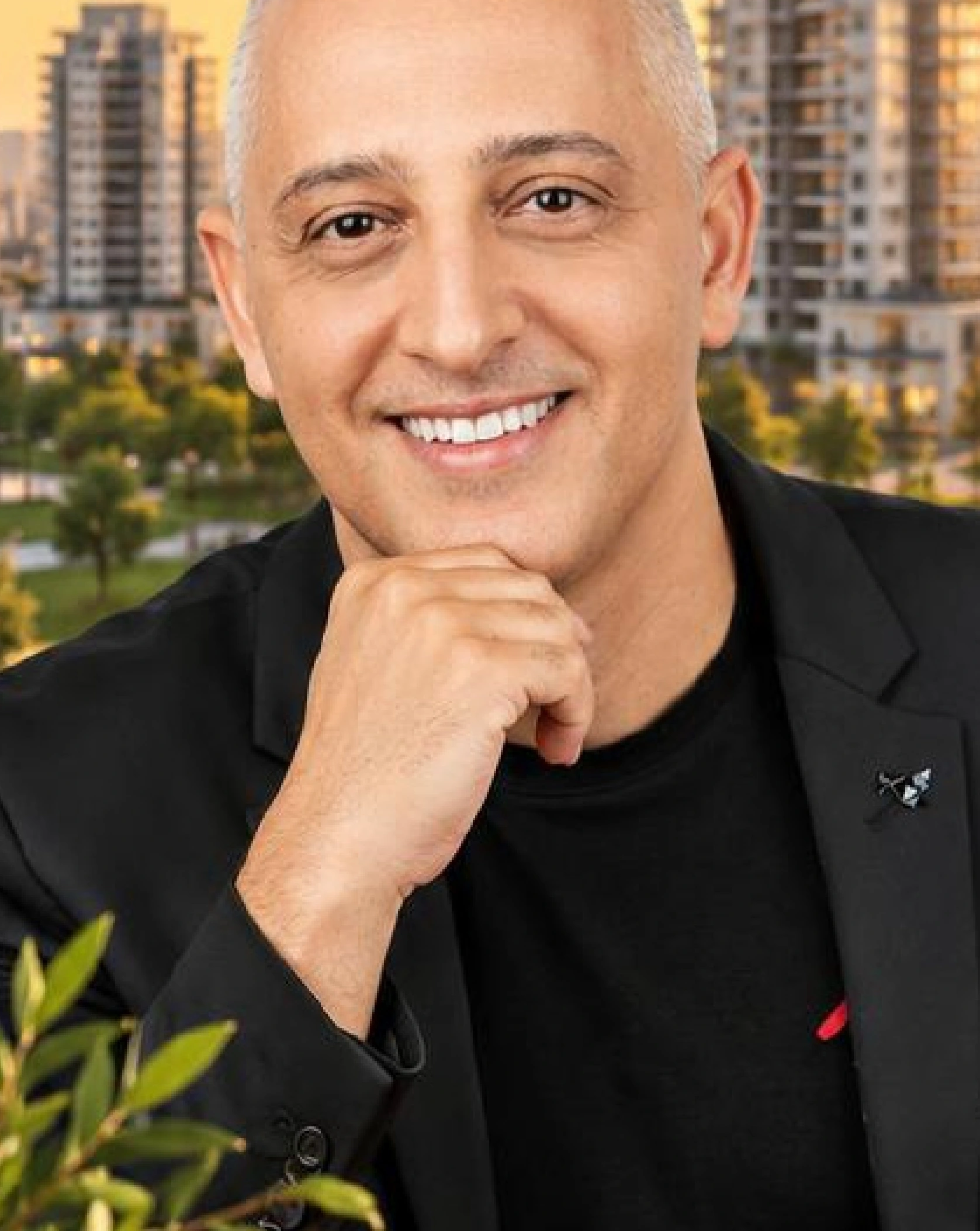דבר העורך: שנה חדשה, שכונה שצומחת איתנו