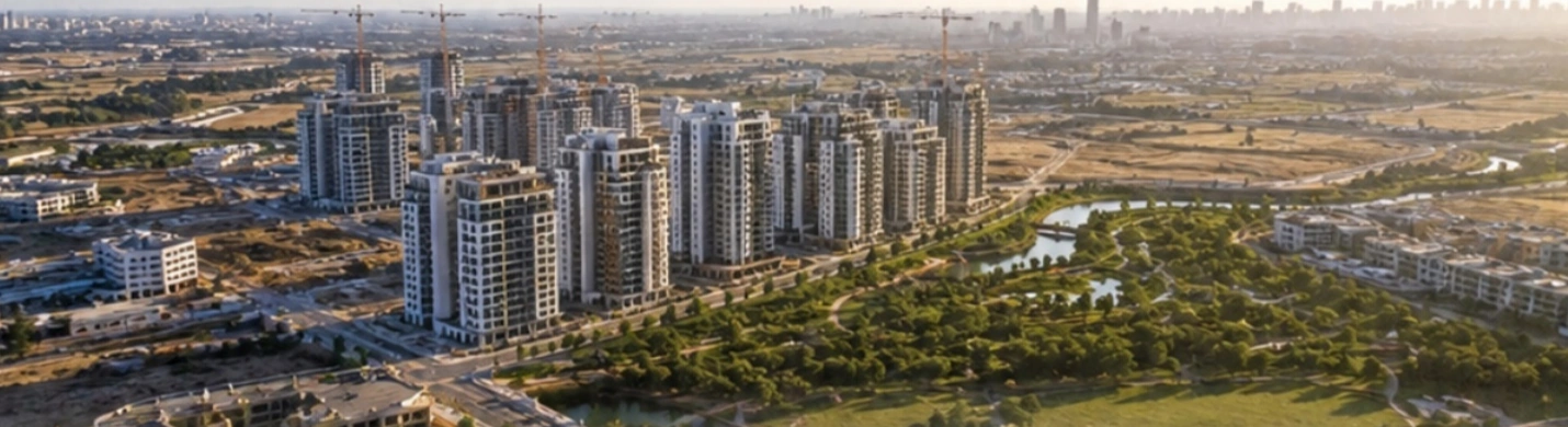 נדל״ן בנווה איילון: תמונת השוק בספטמבר 2026
